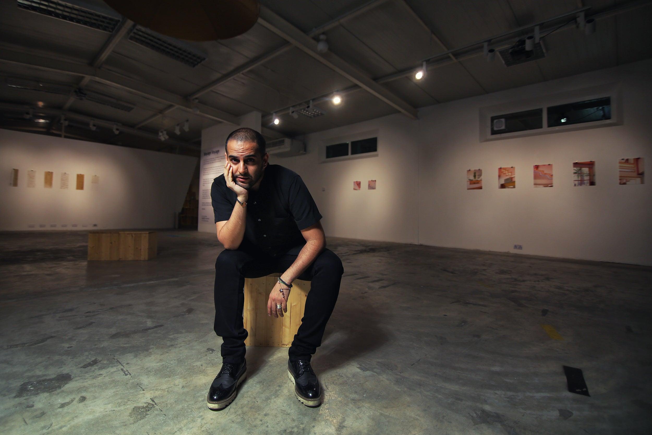 GUEST EDIT | IBI IBRAHIM - ISHKAR