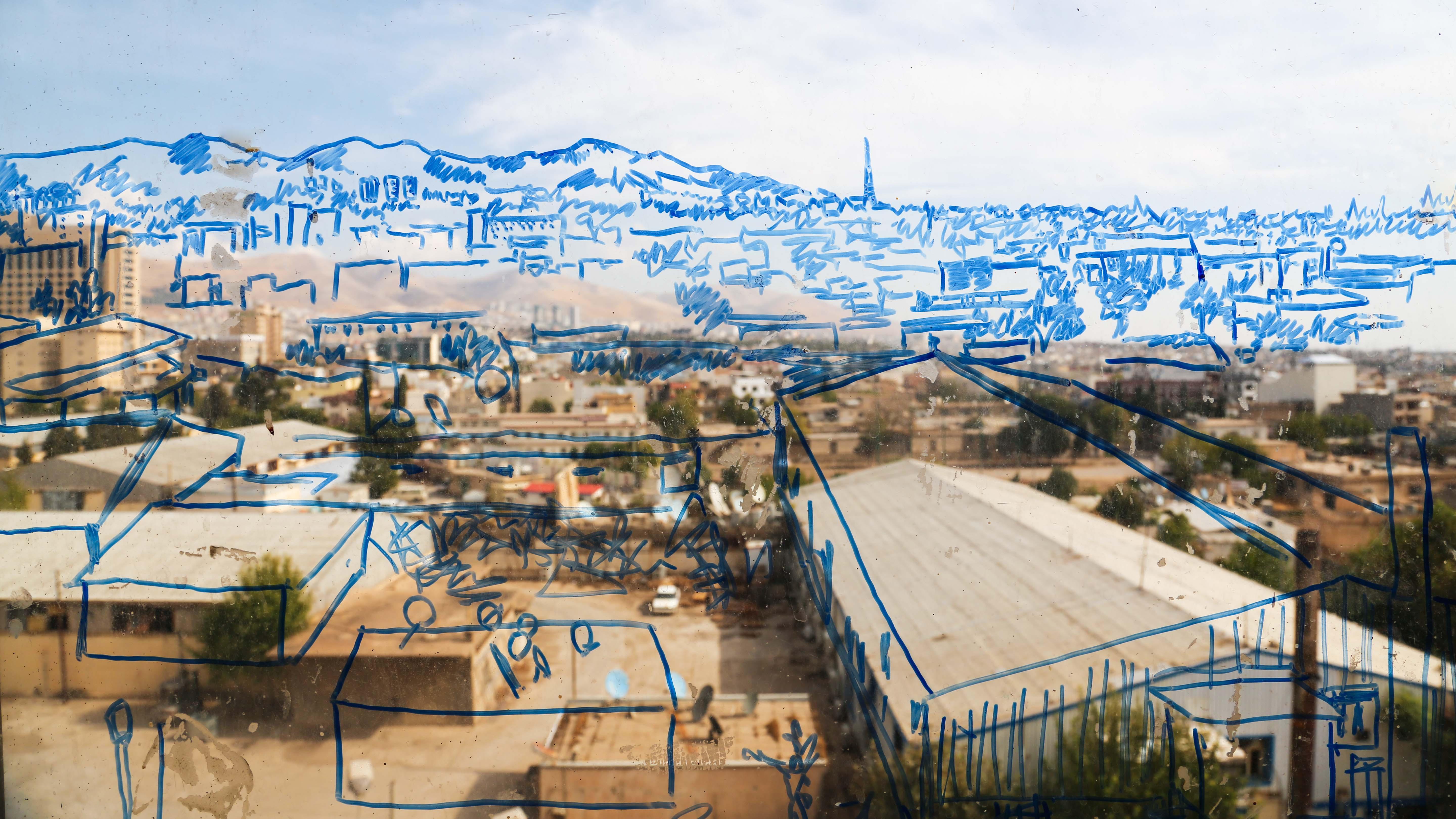 Iraq | Kurdistan: The Great Gathering - ISHKAR