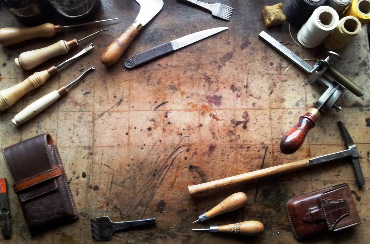 Can 'crafts' really drive serious economic growth? - ISHKAR