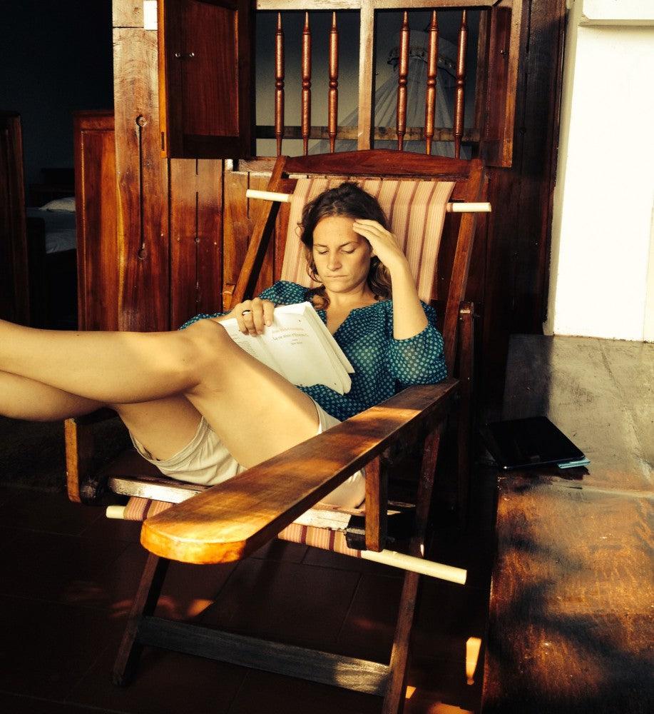 AFGHANISTAN - QUE LIRE, QUE REGARDER? - ISHKAR