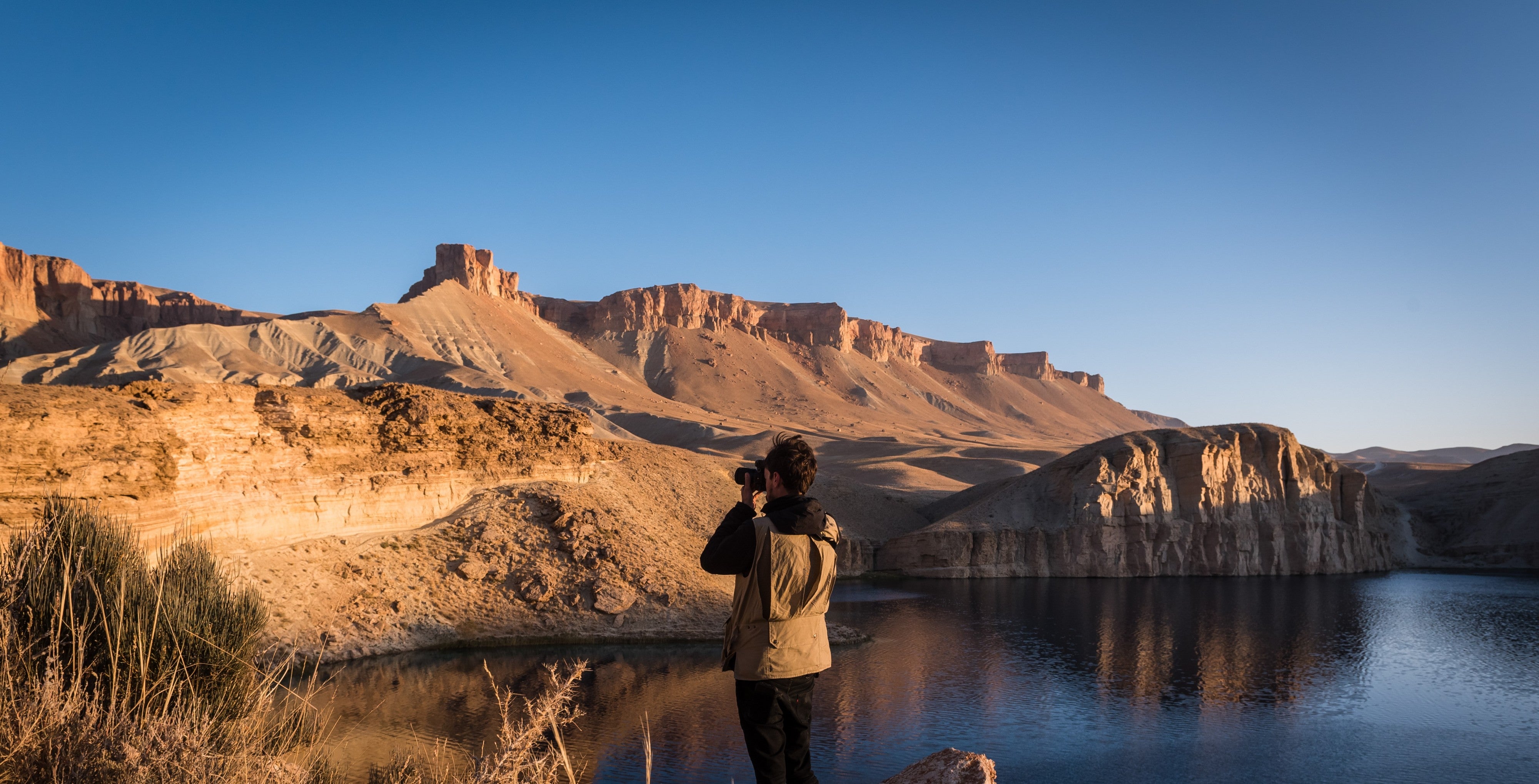 A letter in the time of COVID-19 - ISHKAR