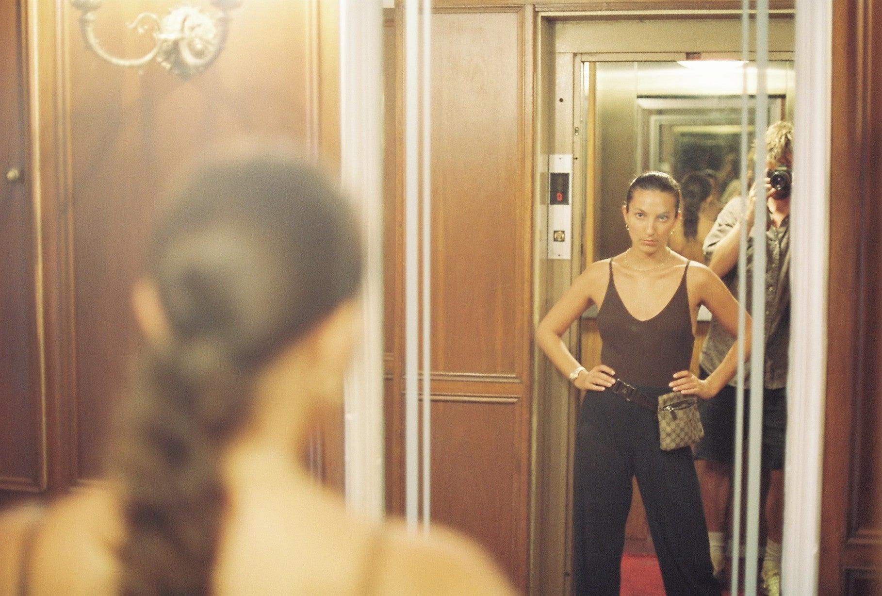 GUEST EDIT | CARMEN DE BAETS - ISHKAR