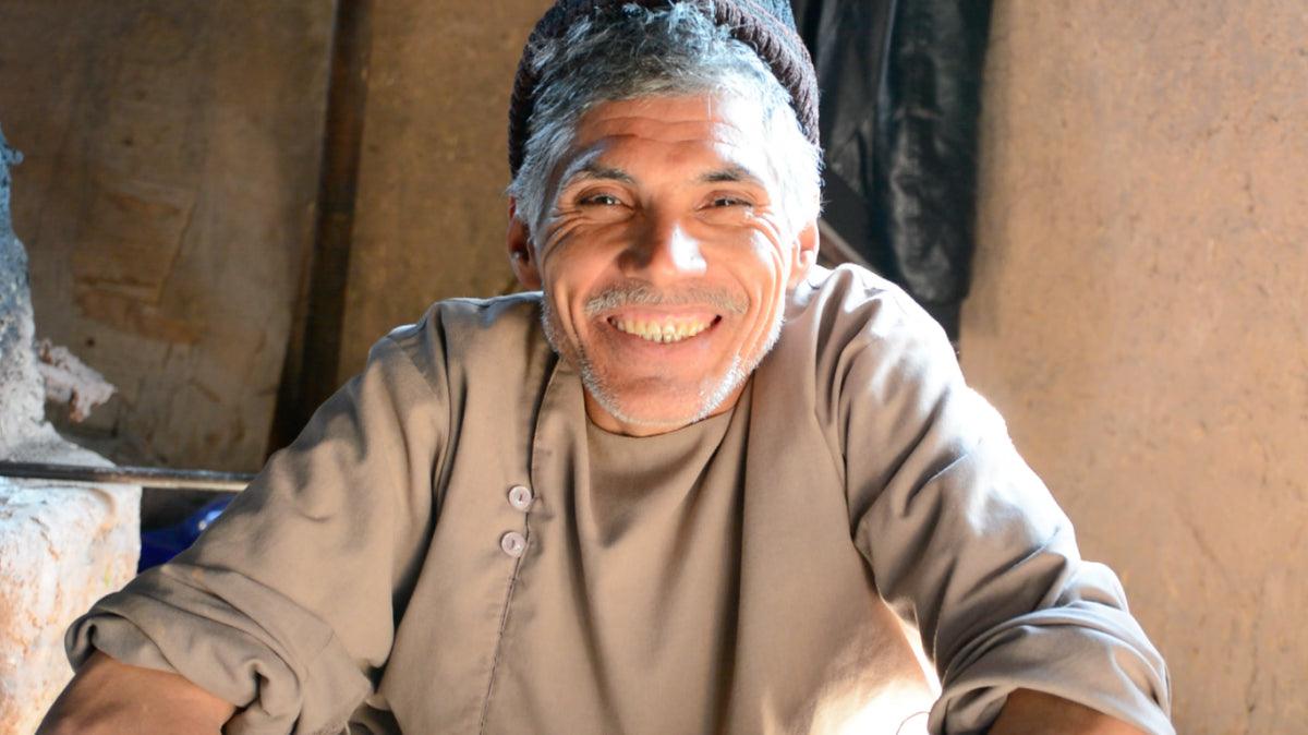 The Glassmakers of Herat - ISHKAR