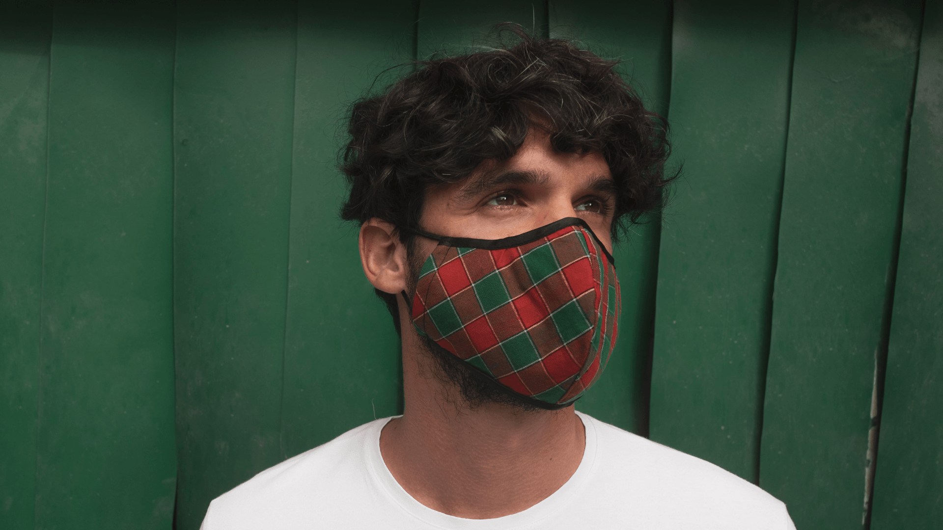 Peace Masks - Corporate Gifts - ISHKAR