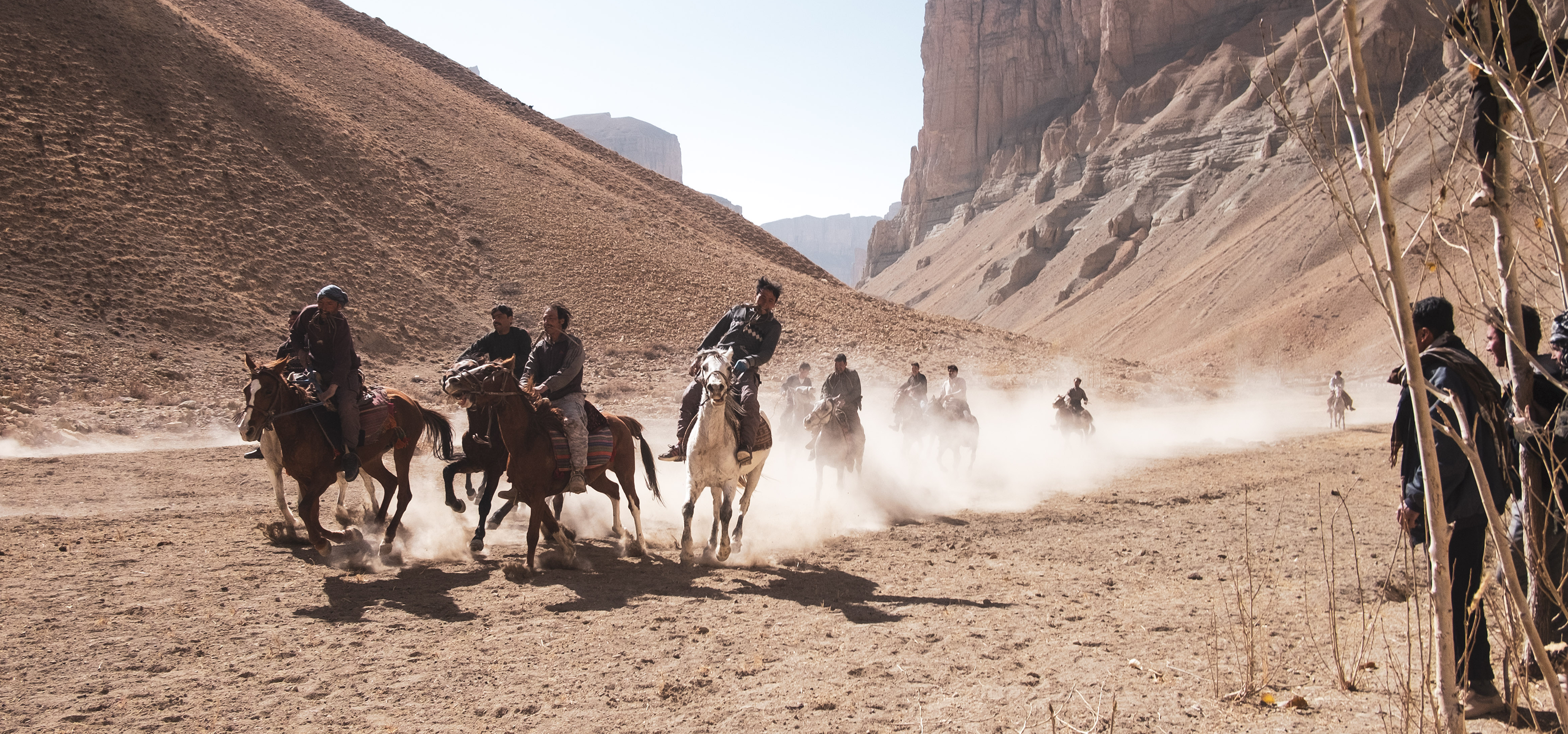 Travel: Bespoke trips