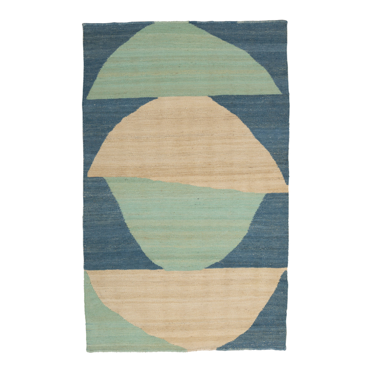 Khorshid Flatweave Tapestry