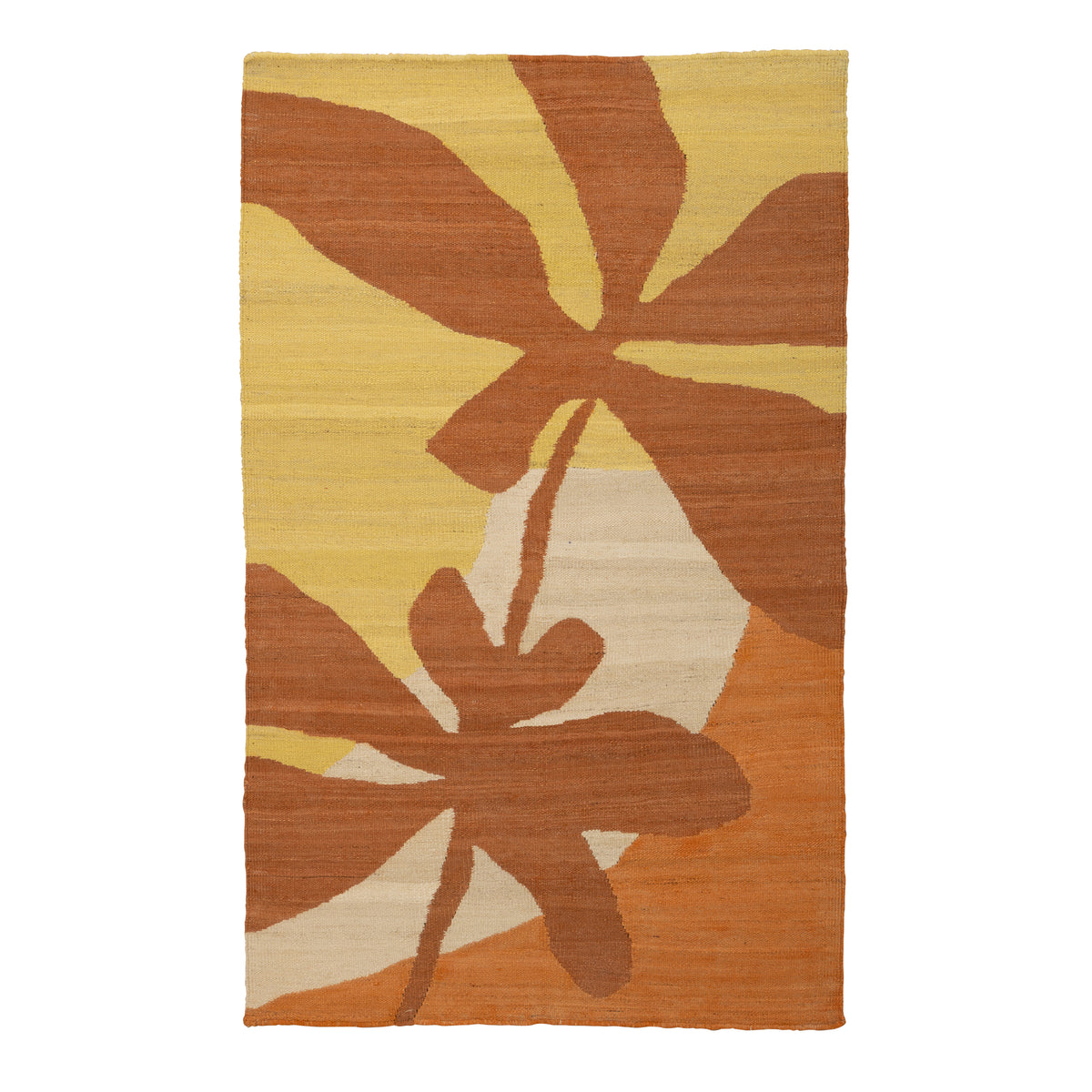Parwana Flatweave Tapestry