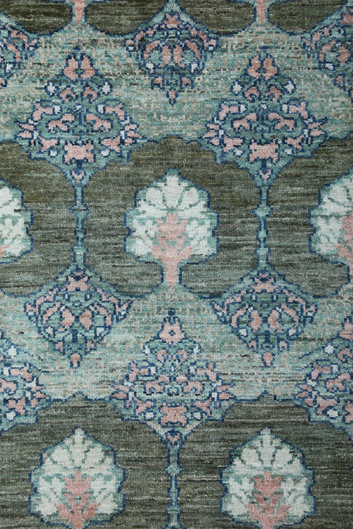 Donegal V Hand-Knotted Rug