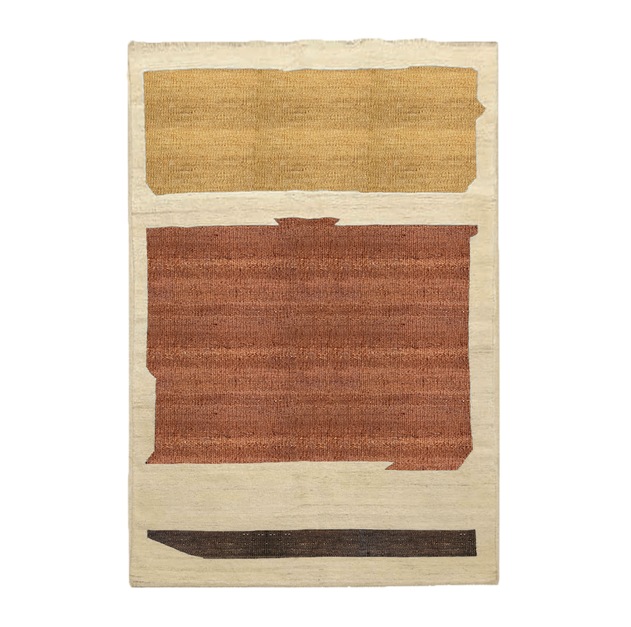Shapes Flatweave Rug