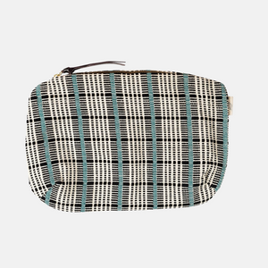 Djibasso Pouch - Green