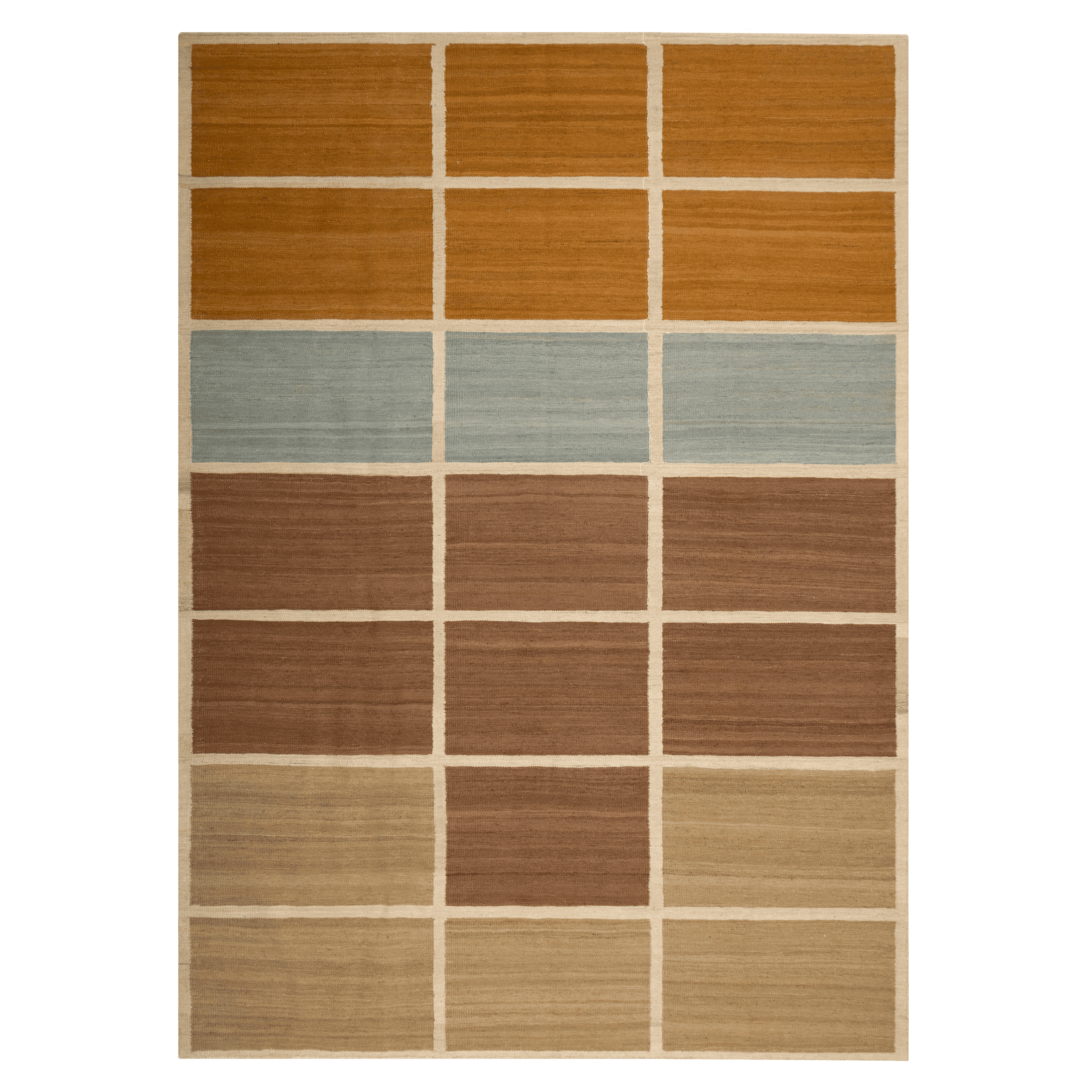 Tashkent Flatweave Rug