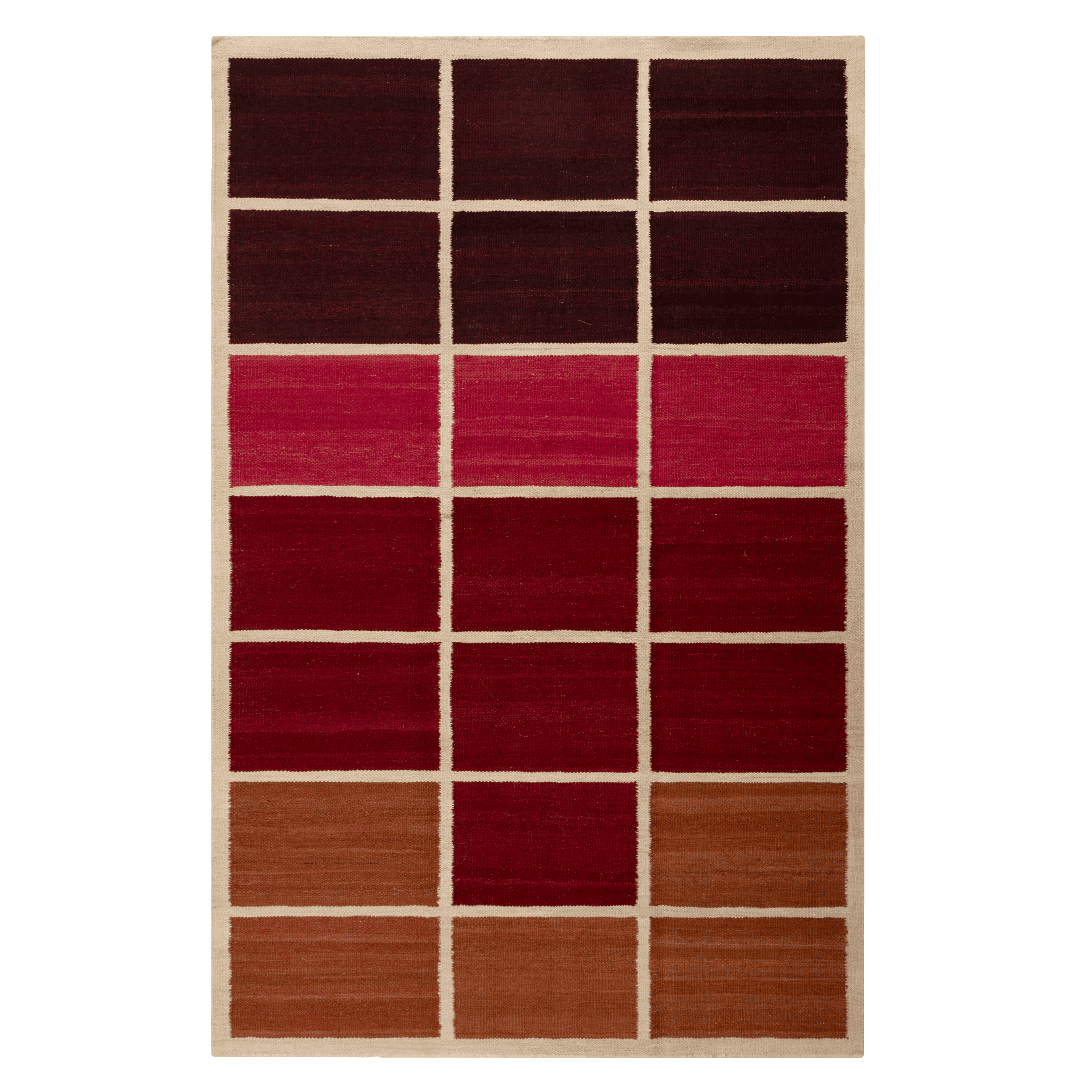 Tashkent Flatweave Rug