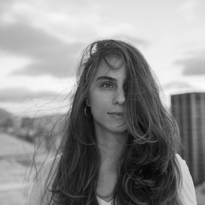 FABIOLA FERRERA Image