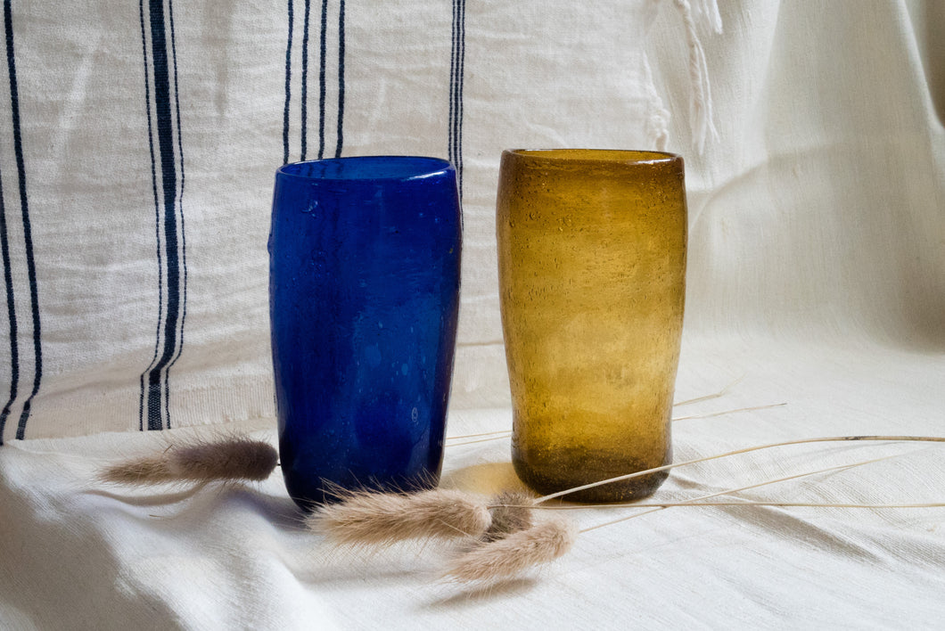 Assorted Tall Tumbler - Set of 6