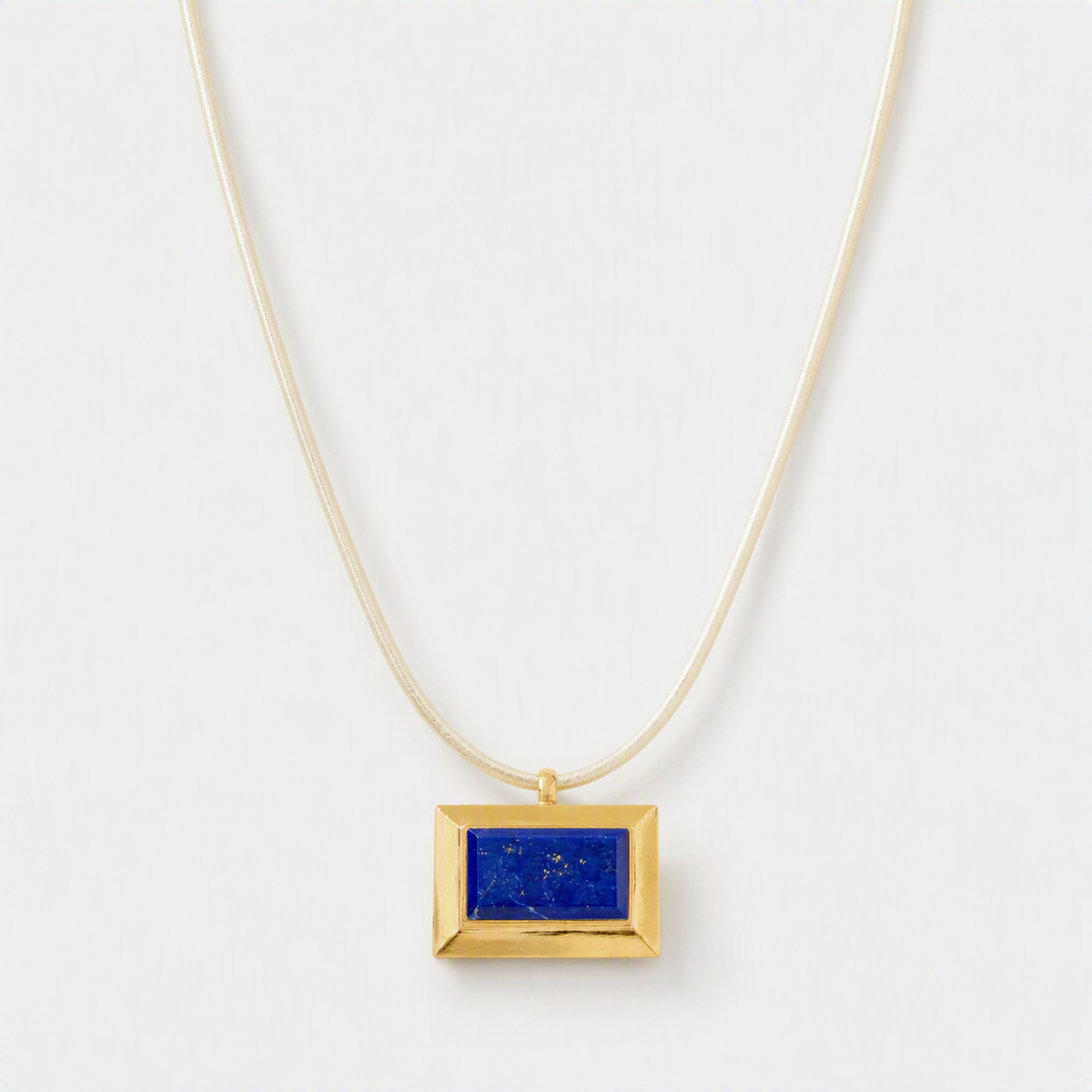 Detachable Summit Pendant