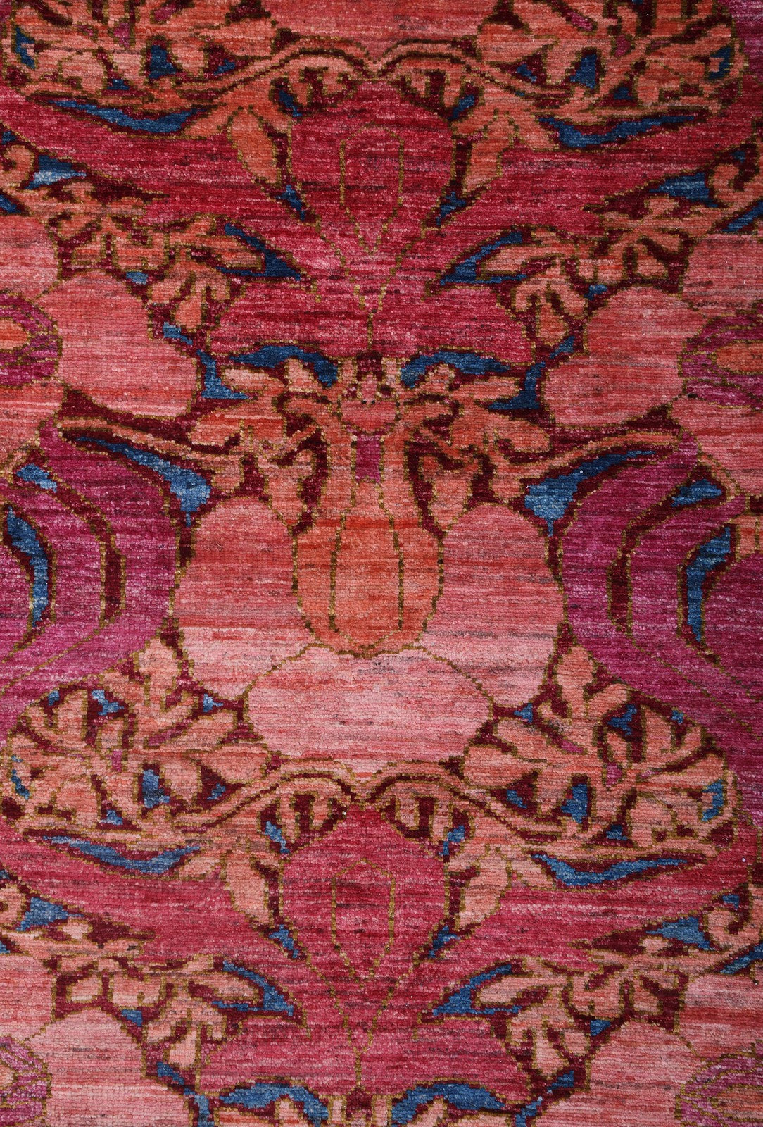 Donegal III Hand-Knotted Rug