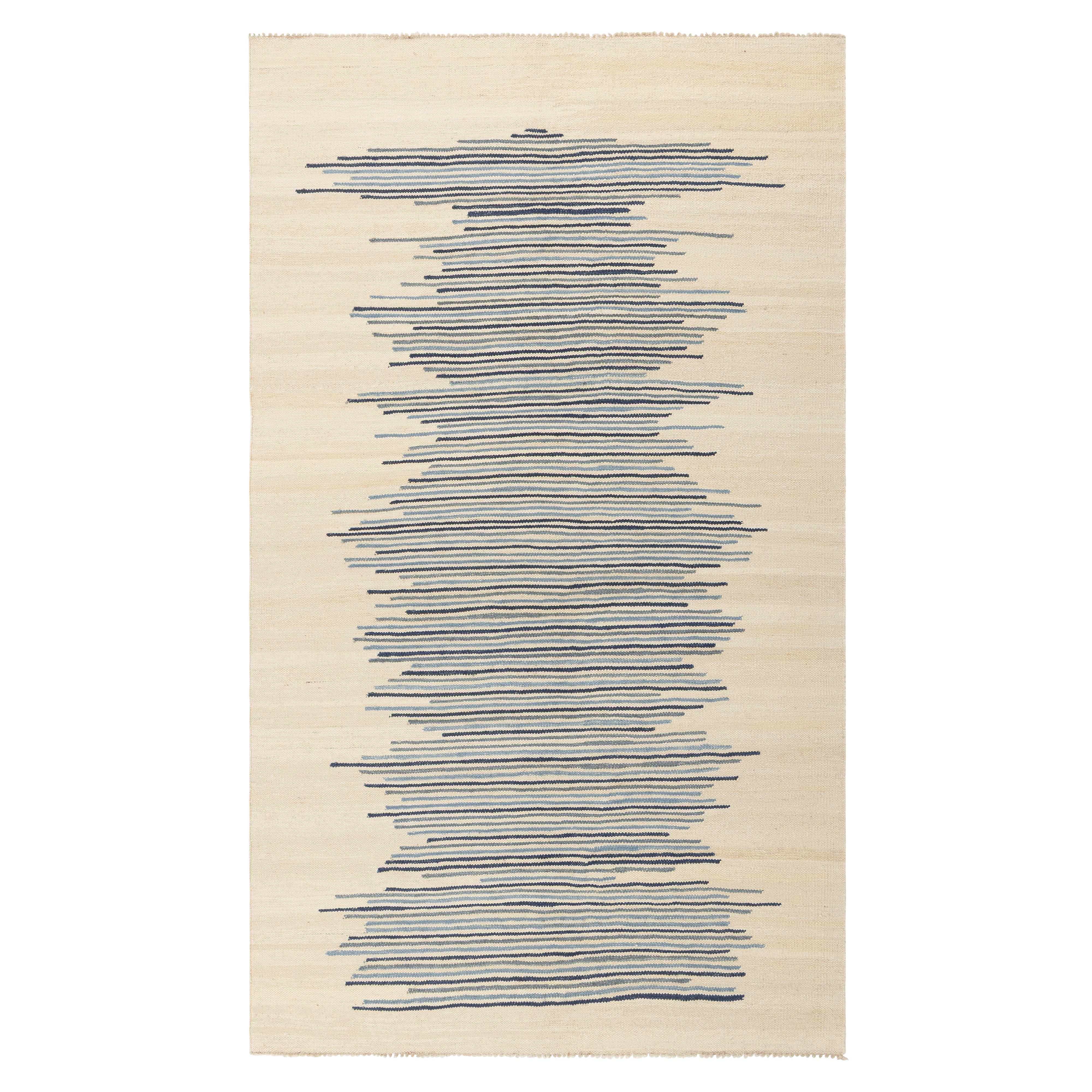 Milli Surood Flatweave Rug