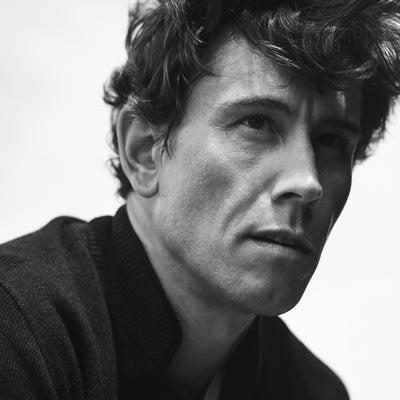 Michael Christopher Brown Image