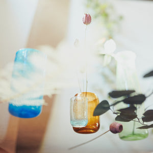 PETITS VERRES LAPIS 