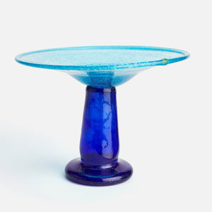 Bonbon Dish - Turquoise & Lapis