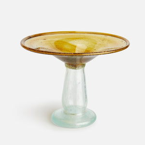 Glass Bonbon Dish