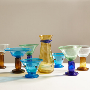 Glass Jug