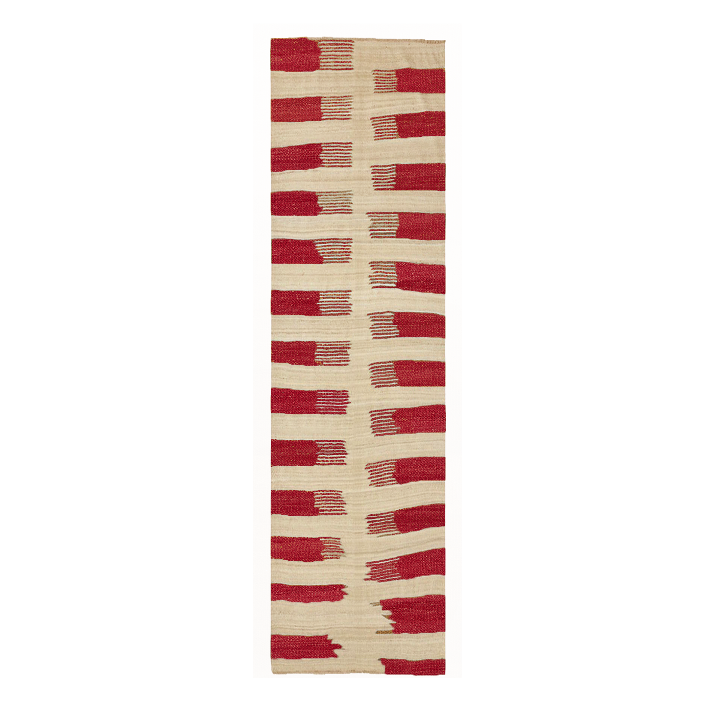 Band-e Amir Flatweave Runner