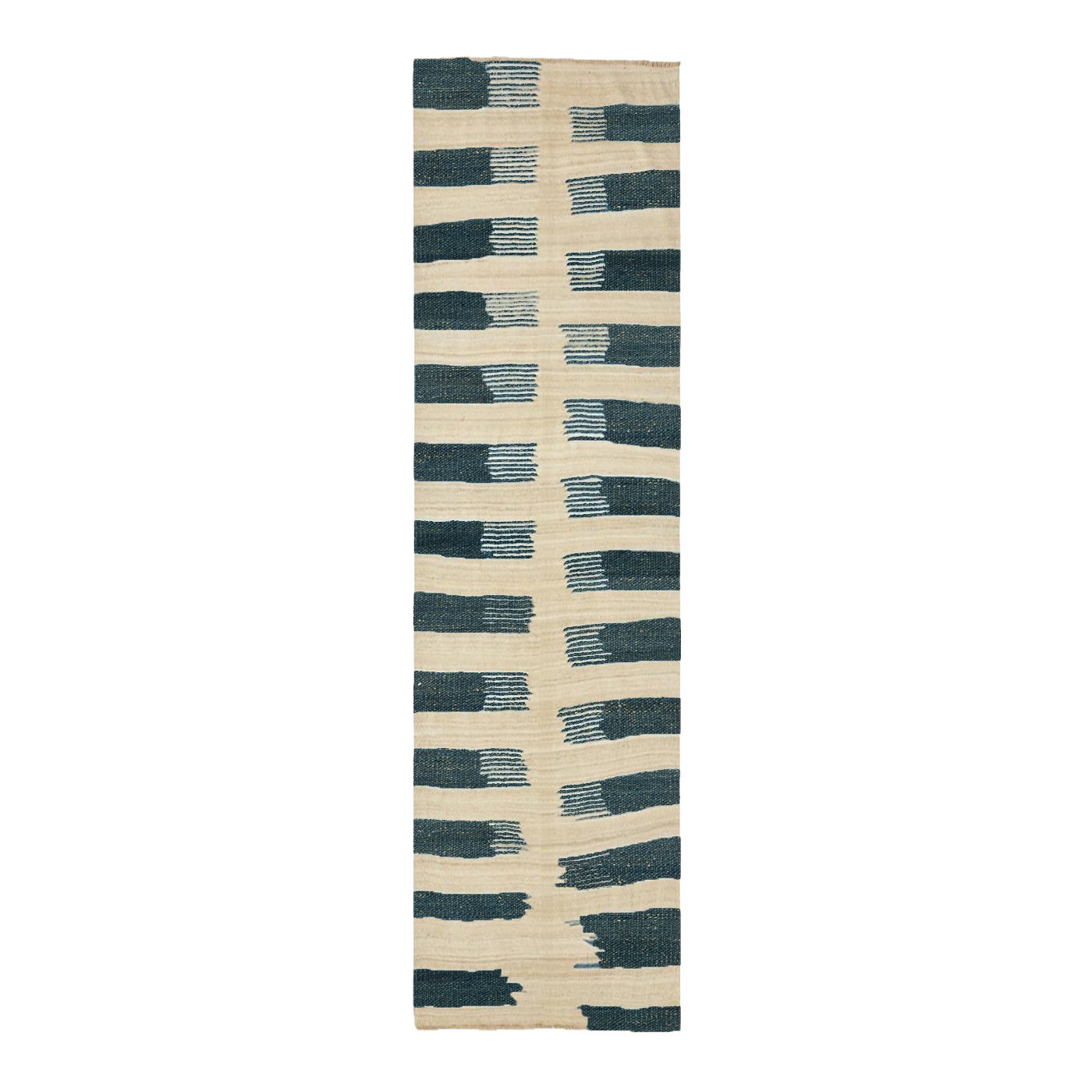 Band-e Amir Flatweave Runner