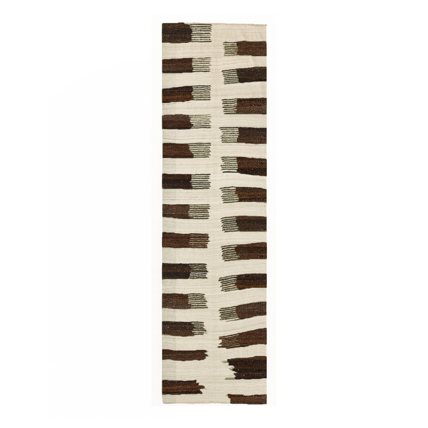 Band-e Amir Flatweave Runner
