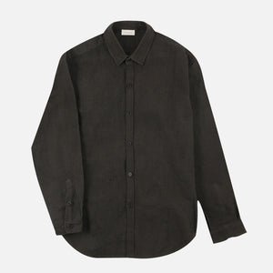 Men's Heavy Cotton Shirt