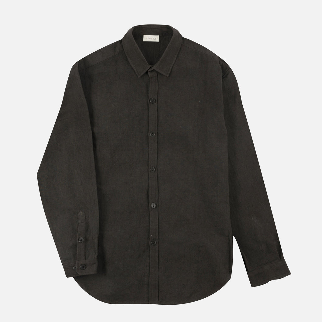 Men's Heavy Cotton Shirt