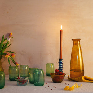Glass Carafe