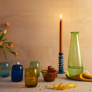 Glass Carafe