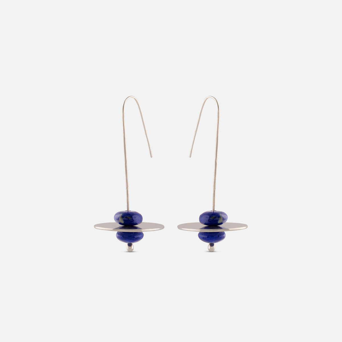 Falak Drop Earrings