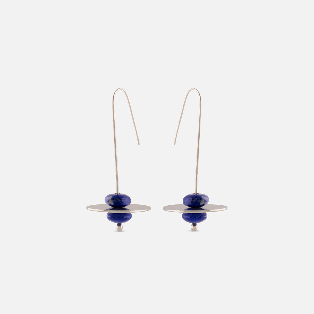 Falak Drop Earrings