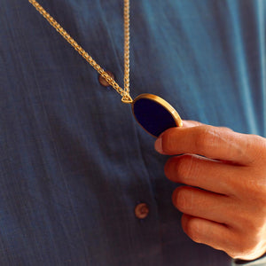 ISHKAR Pendant