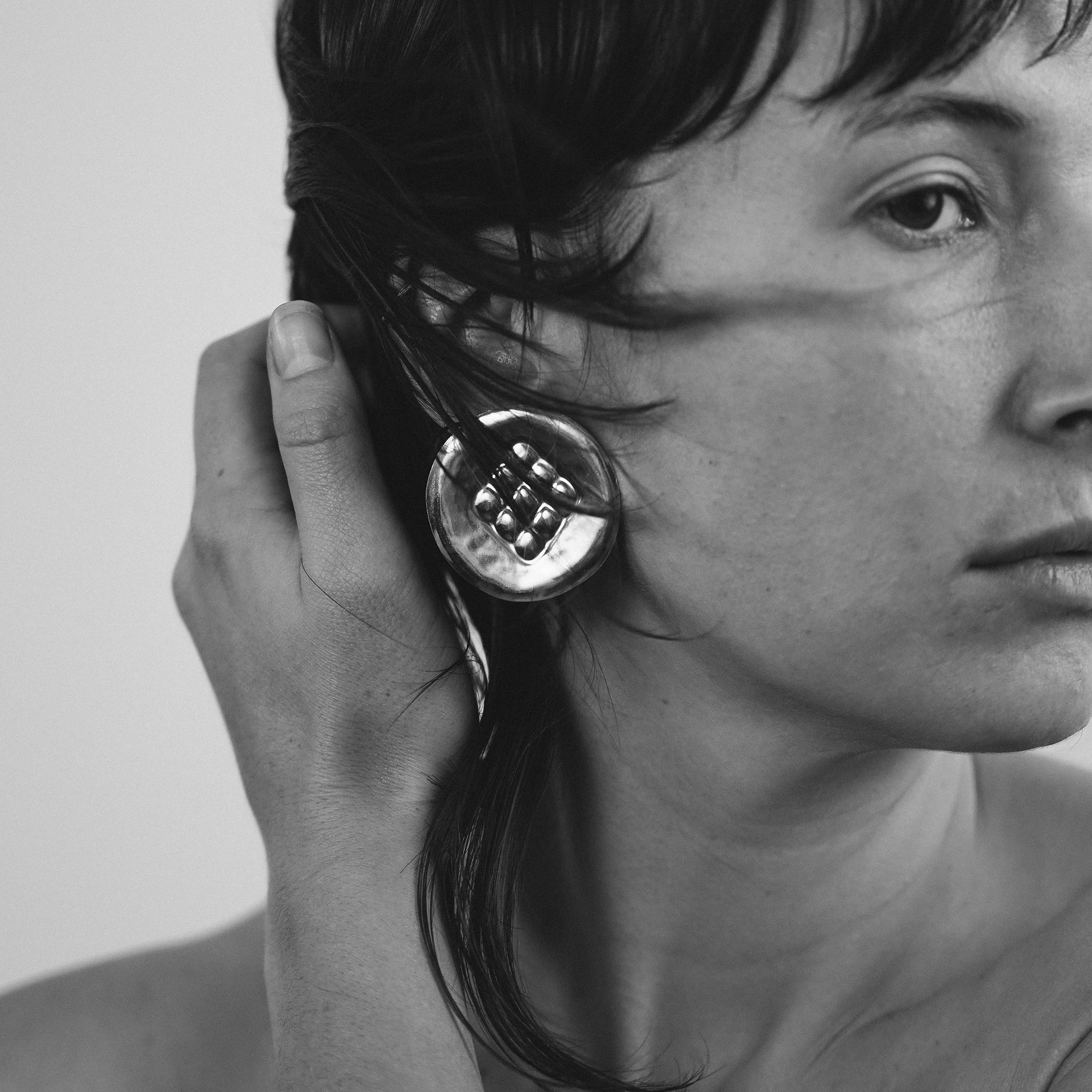 Kite Naan Earrings