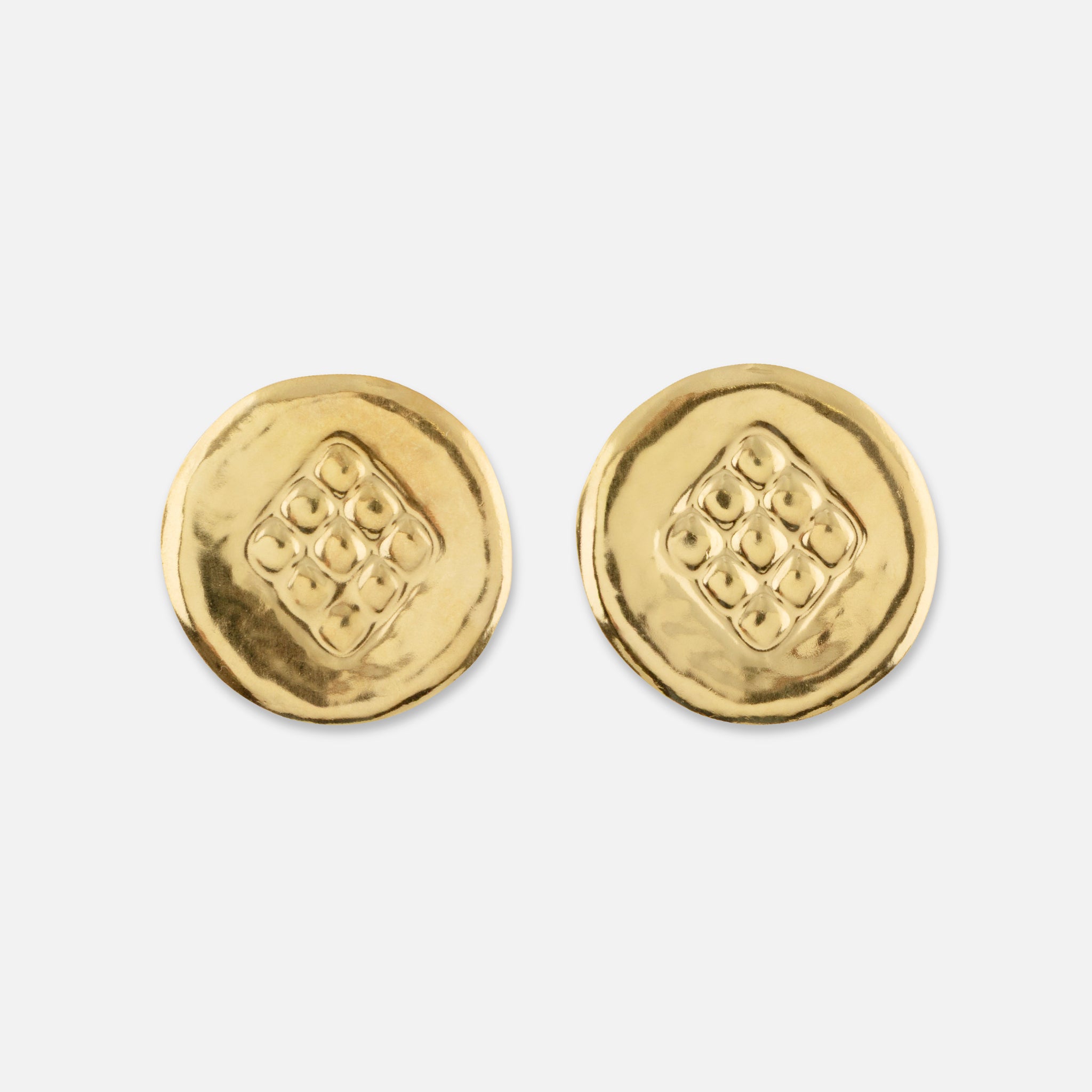 Kite Naan Earrings