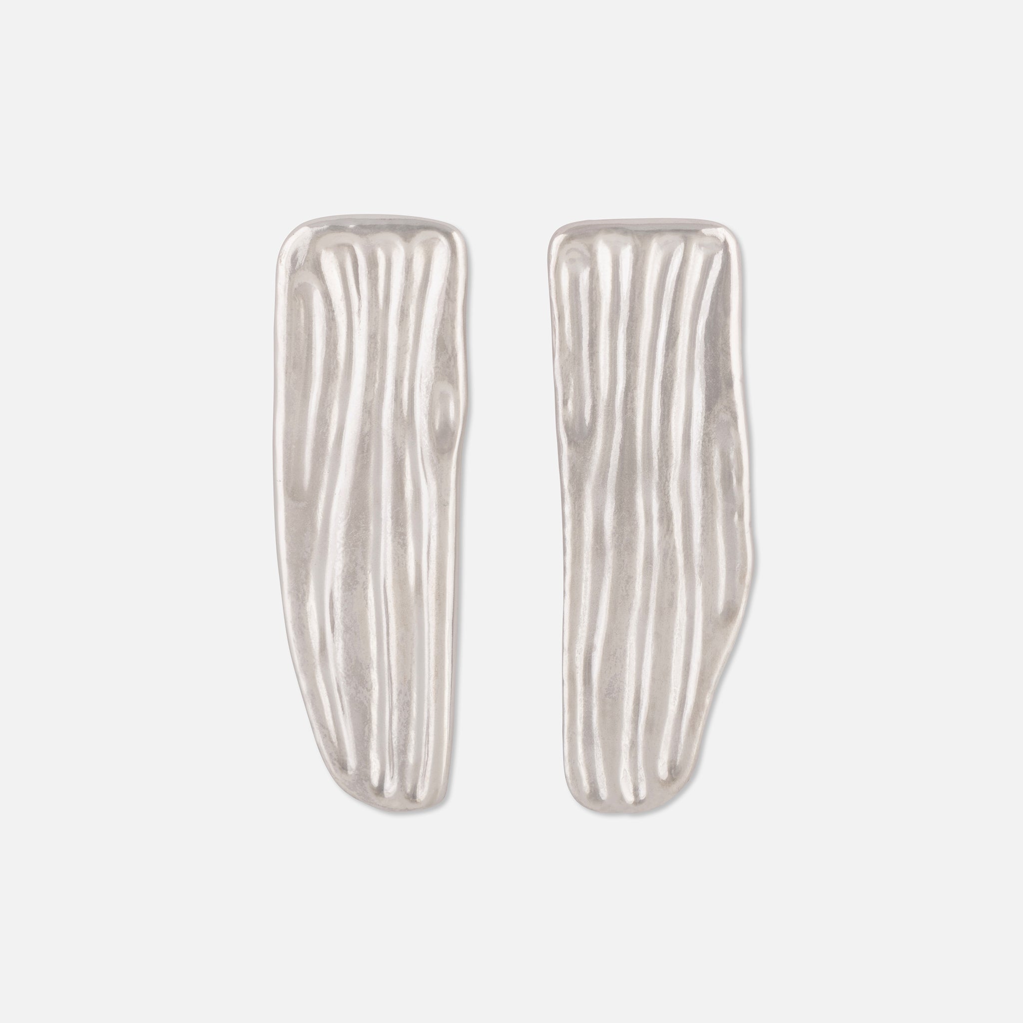 Long Naan Earrings