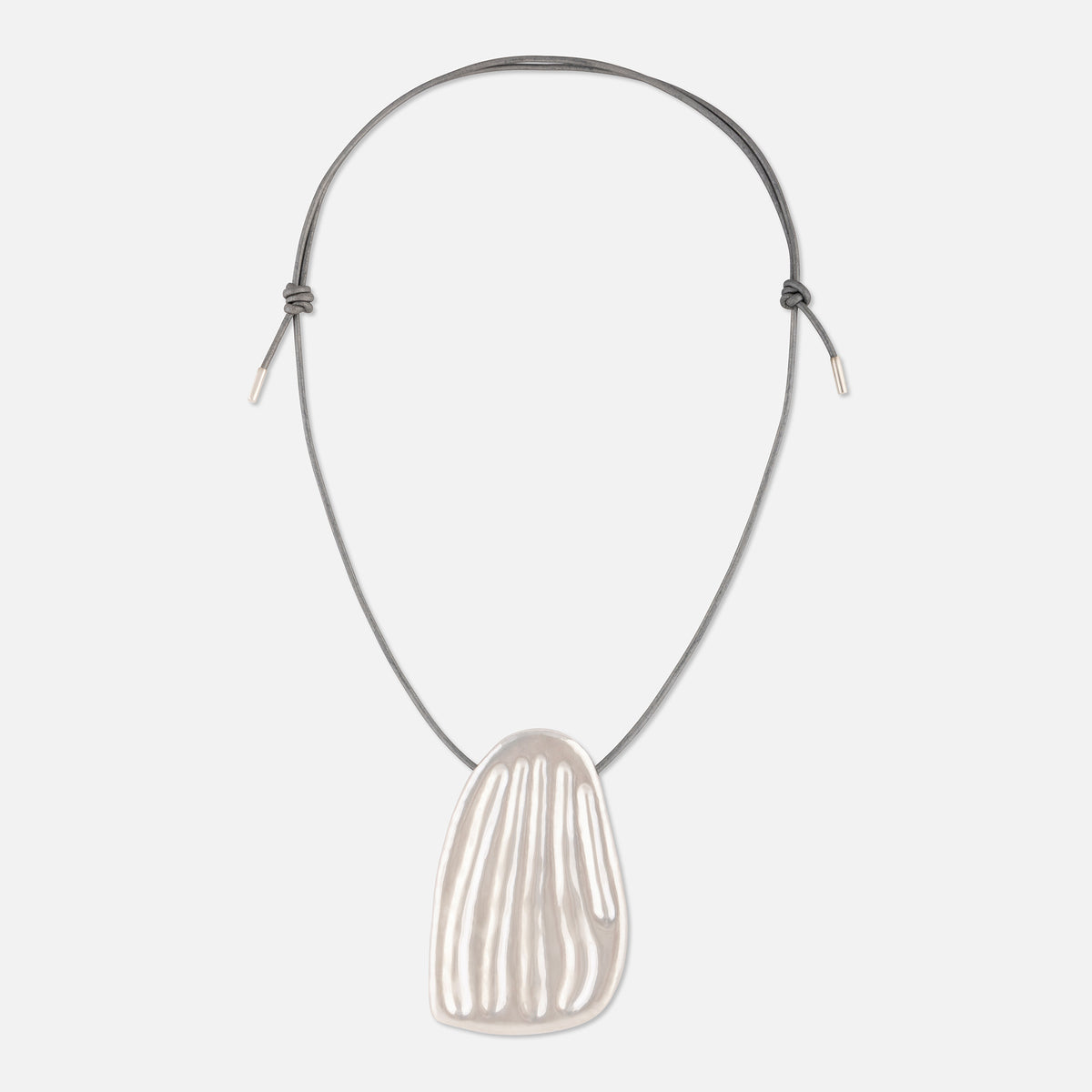 Long Naan Pendant