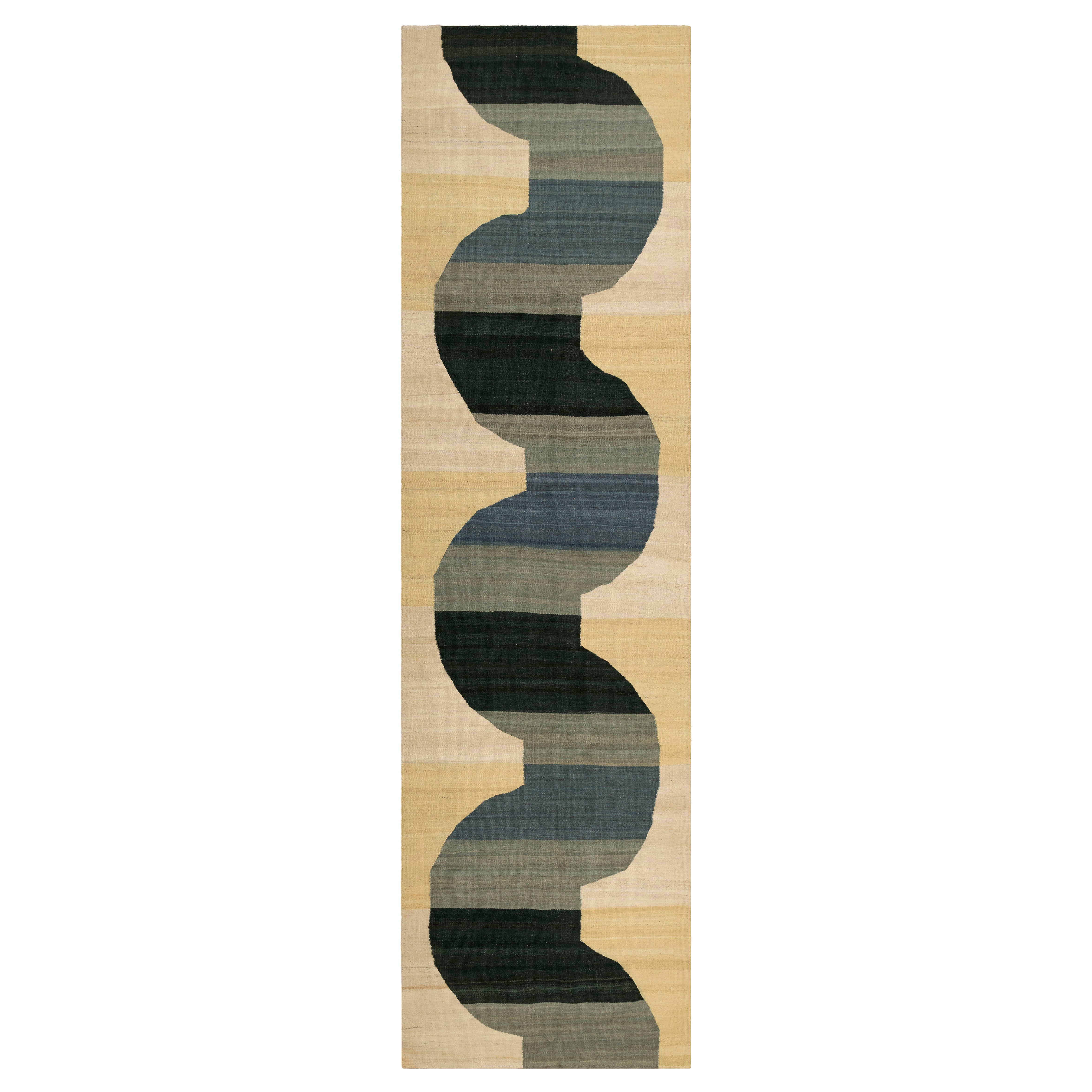 Khorog Flatweave Runner