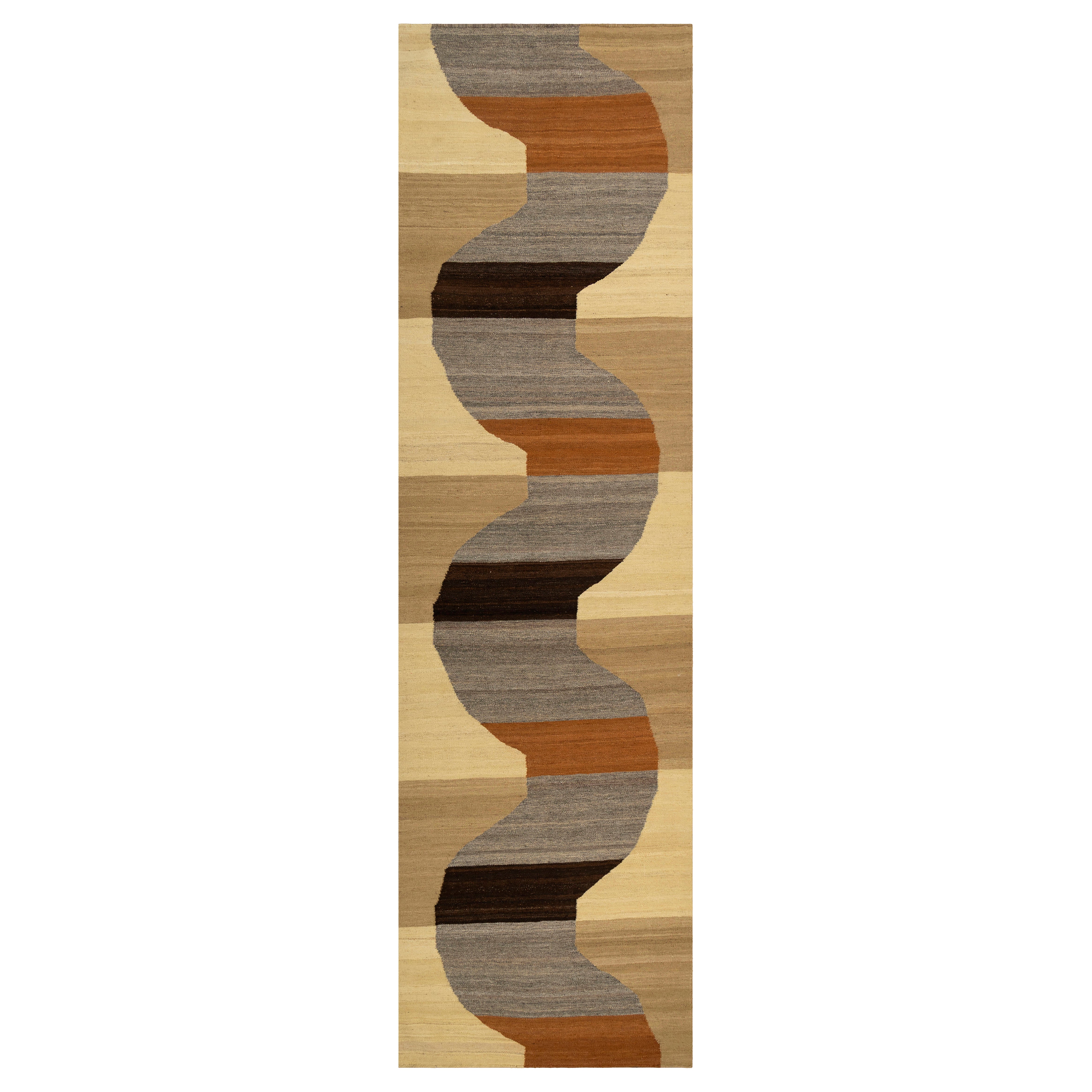 Khorog Flatweave Runner