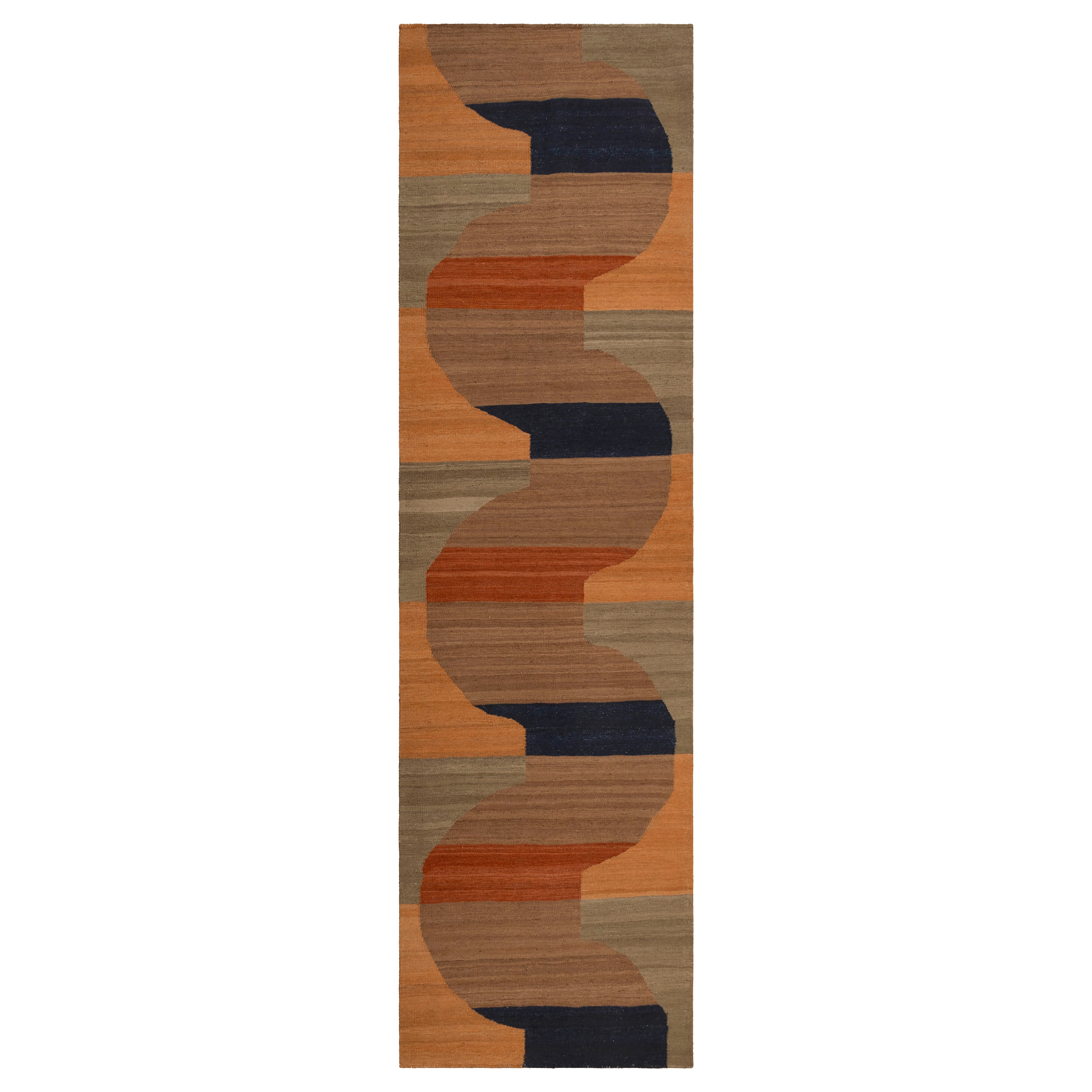Khorog Flatweave Runner