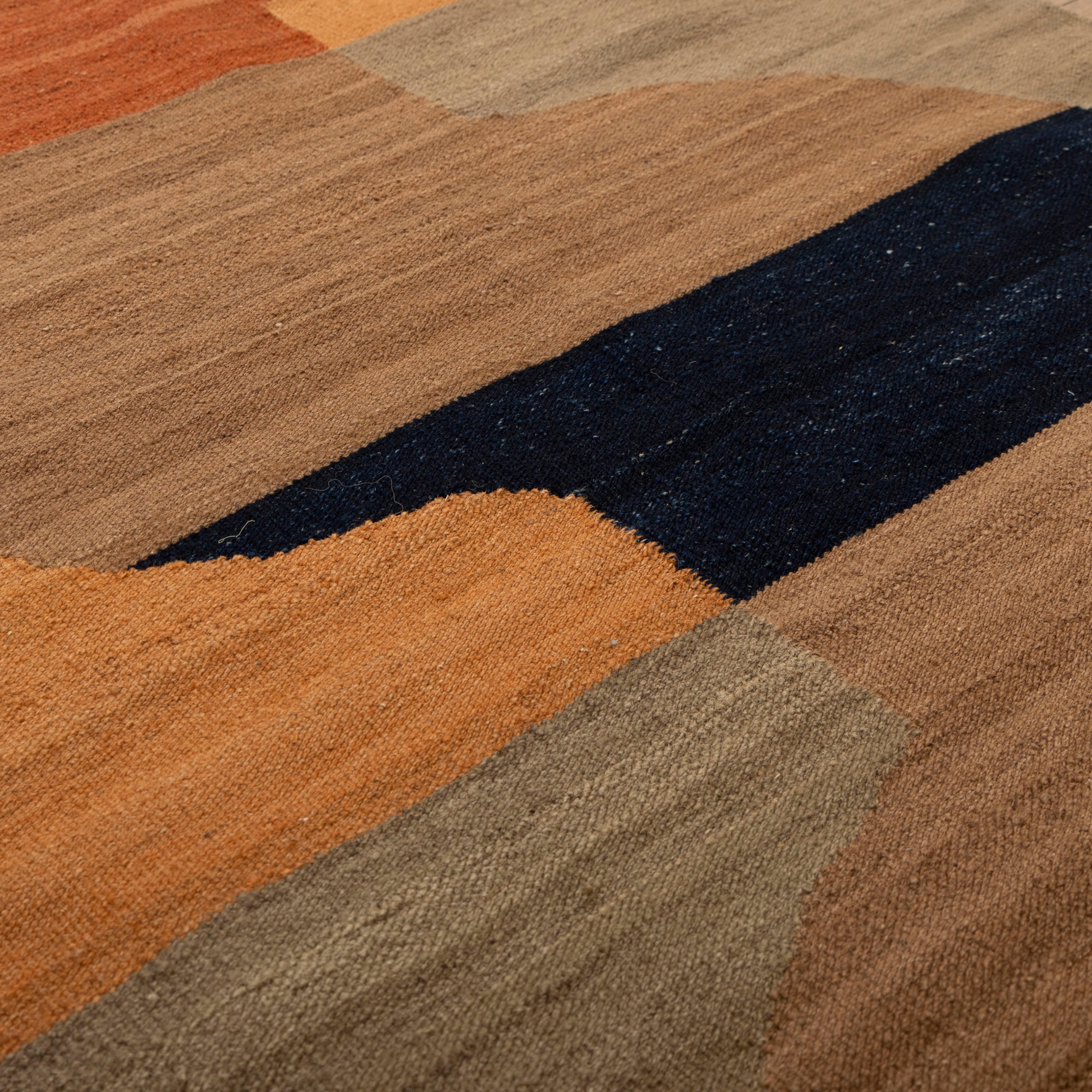 Khorog Flatweave Runner
