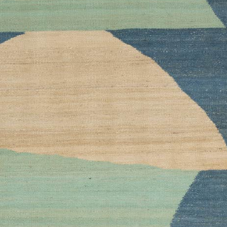 Khorshid Flatweave Rug