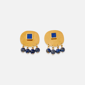 Nazo Earrings