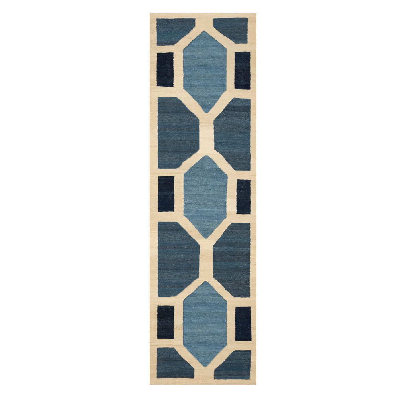 Rudaki Flatweave Runner