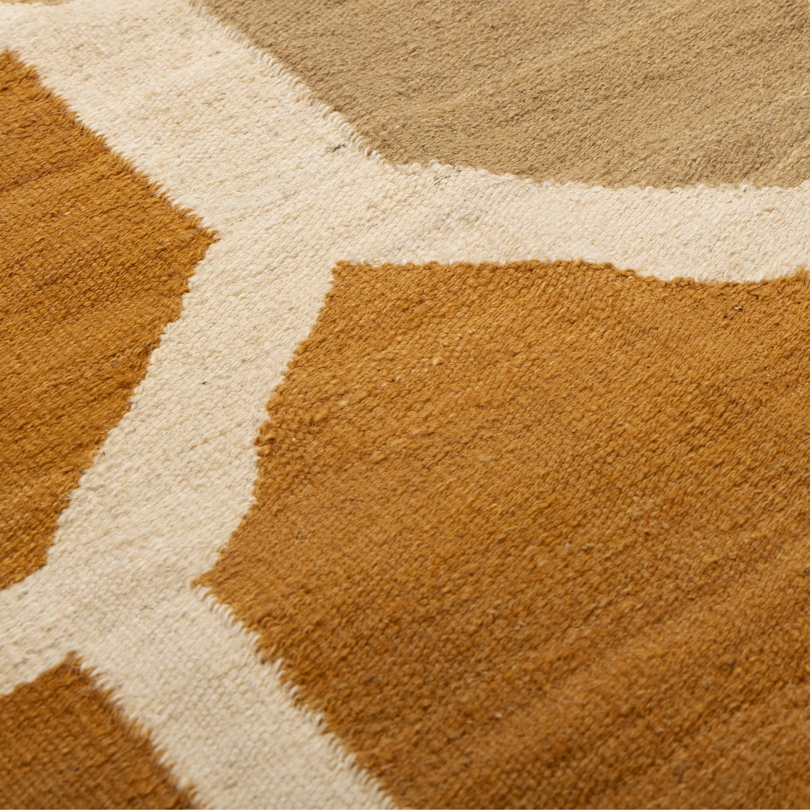 Rudaki Flatweave Runner