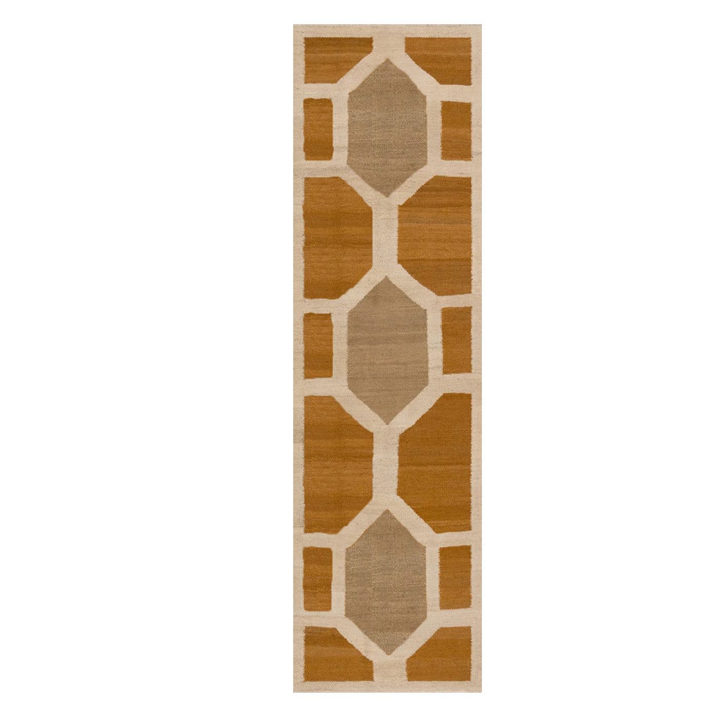 Rudaki Flatweave Runner