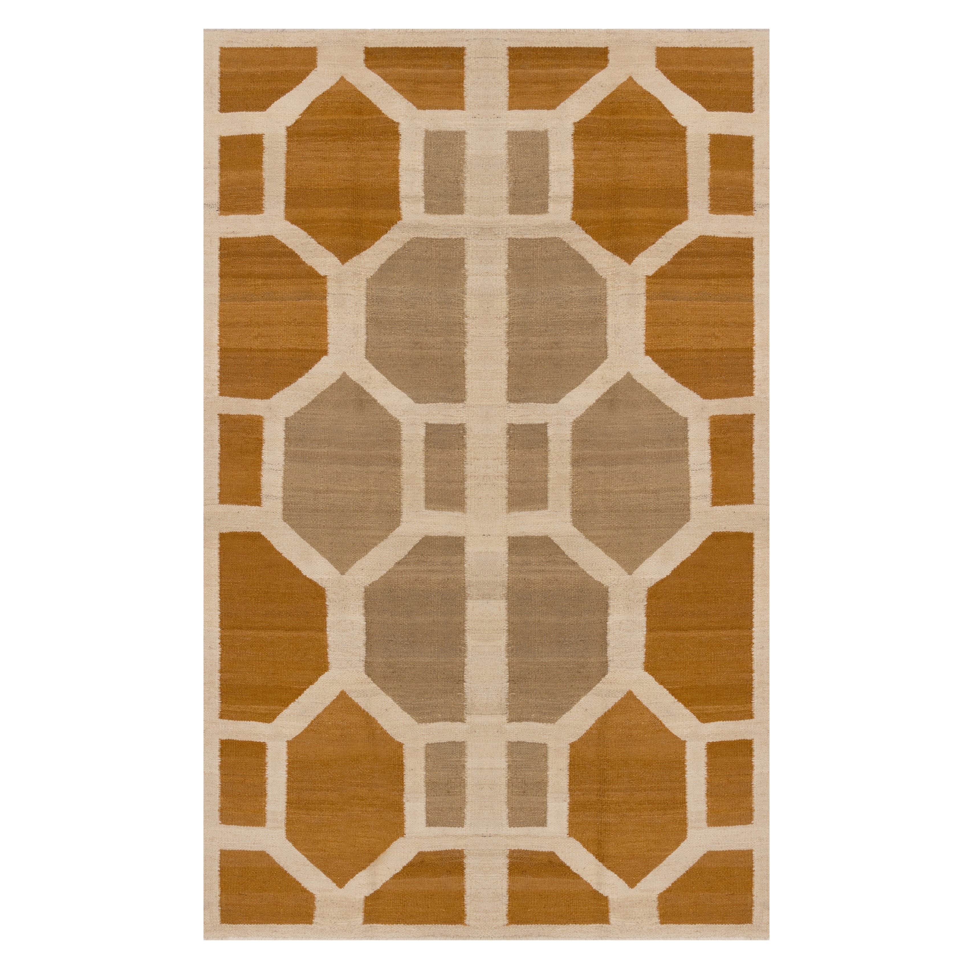 Rudaki Flatweave Rug